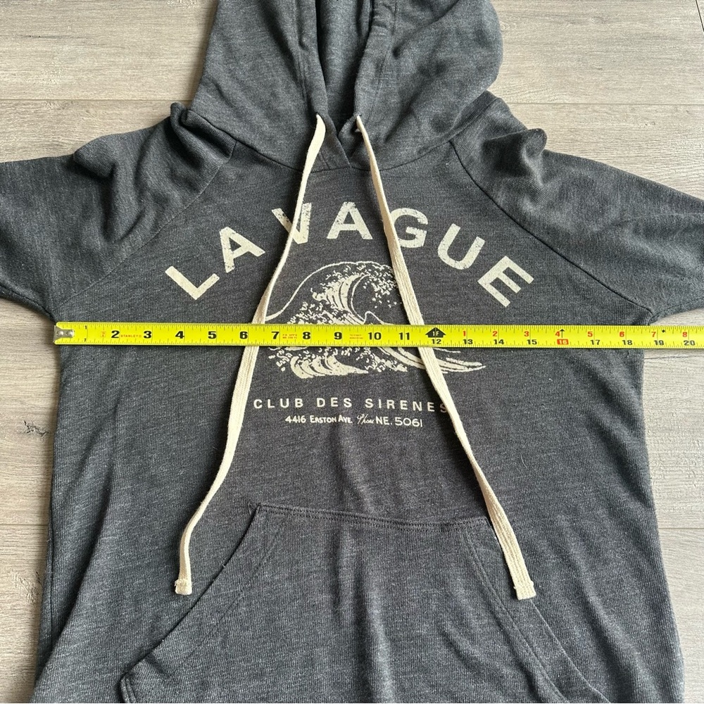Sundry Lavague sweatshirt - size 2 (similar to medium/8-10) - Picture 3 of 8